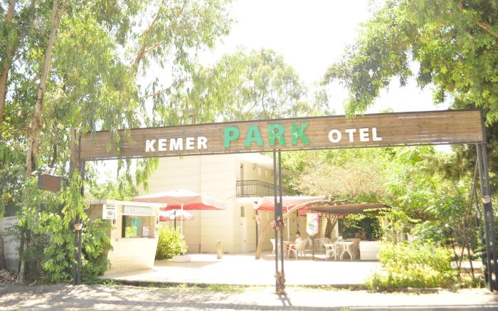 Kemer Park Otel