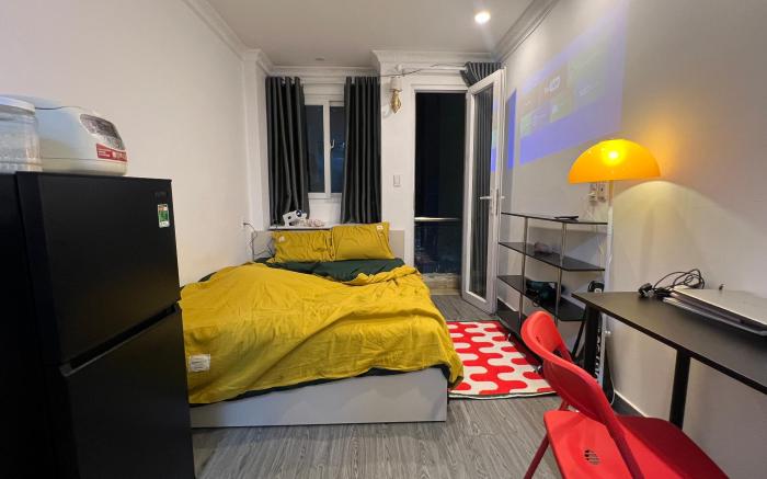 Lalaland Hostel