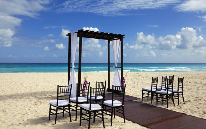 The Westin Lagunamar Ocean Resort Villas & Spa Cancun