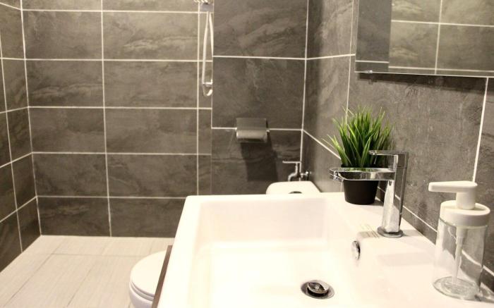 Bell Suites Captivating View Studio by MOKA