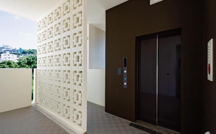 Private Condo Chatan Jagaru by Coldio Premium [Okinawa Main island]