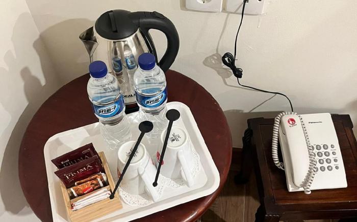 D'primahotel Balikpapan