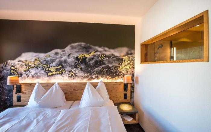 Hotel Garni Chesa Mulin                                                                    