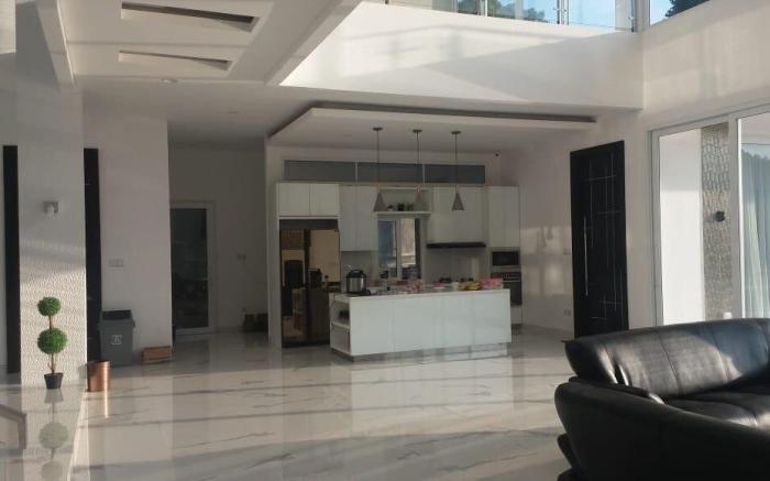 Montana Sense Villa Sentul 3BR - Mountainview