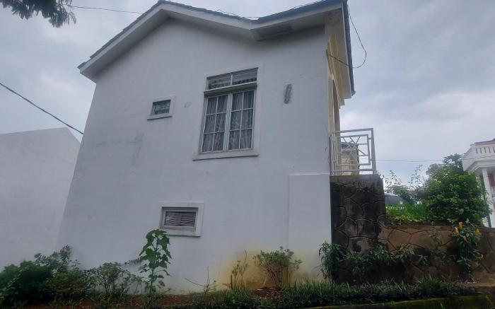 Villa Marfel - Blessing Hills D-1 Puncak