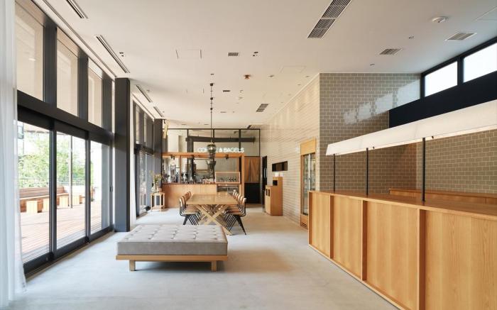 MUSTARD HOTEL SHIMOKITAZAWA