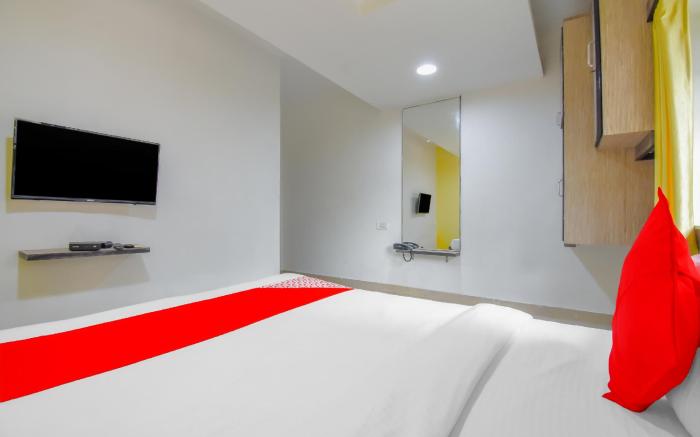 Super hotel O Adri 2