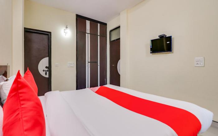 Hotel O Sushma Ssadan