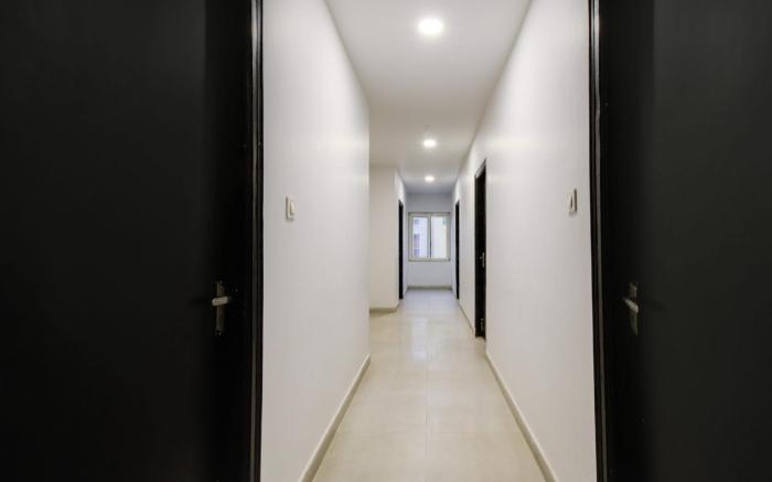 Super Townhouse Alwal Road