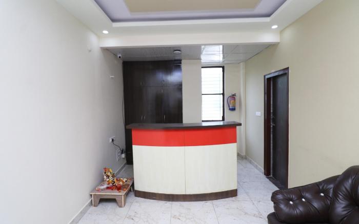 Capital O Aviraj Inn