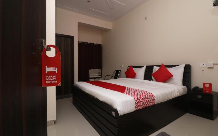 Capital O Aviraj Inn