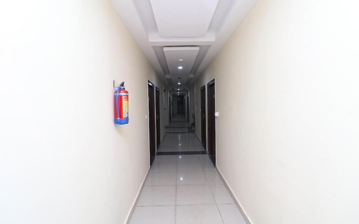 Capital O Aviraj Inn