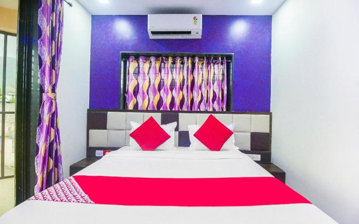Hotel O Samrat Palace
