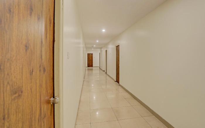 Hotel O RAMOJI BESIDE OMNI HOSPITAL KOTHAPET