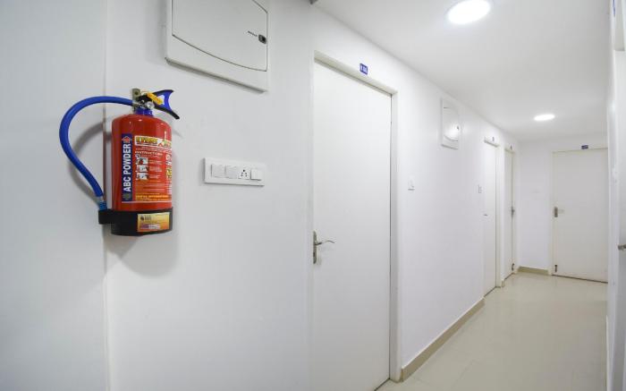 Super Hotel O Airport Comfort Stay