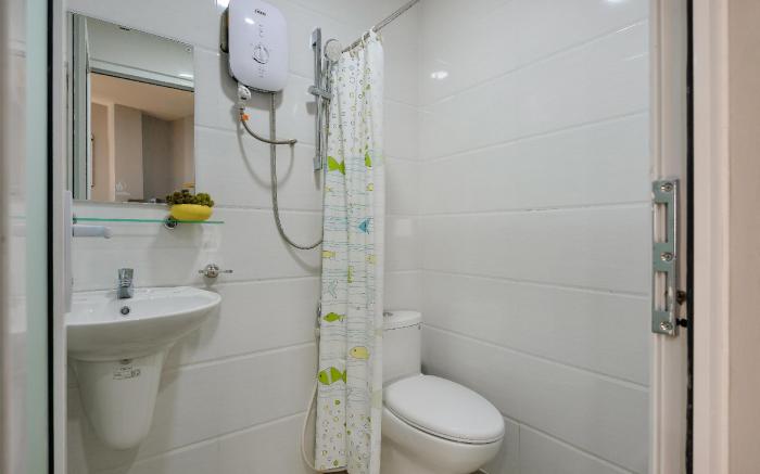 Luxury Apartment - Central D3-Walk Everywhere