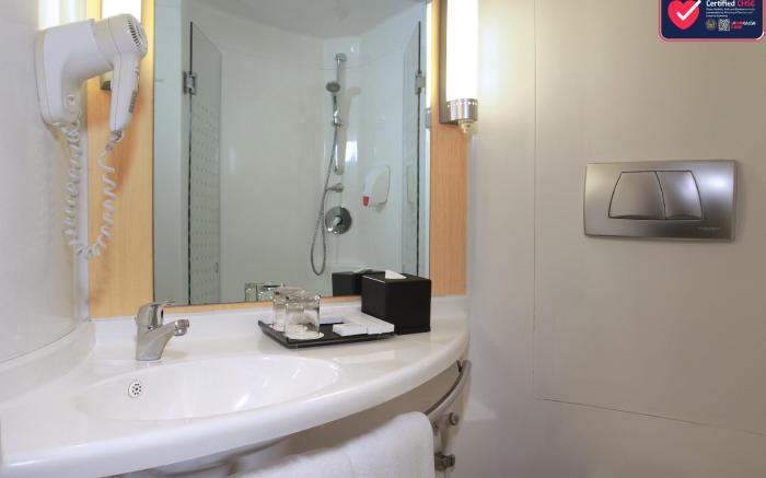 Swiss-Belinn Cawang