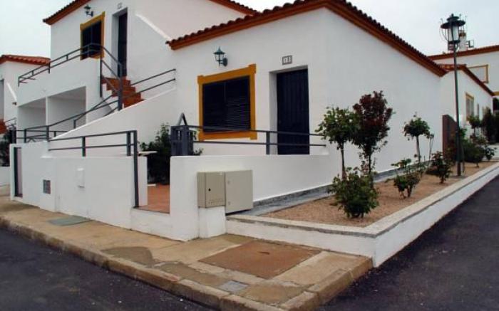 Apartamentos Atalayas Extremadura