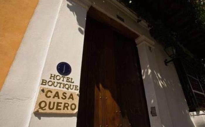 Hotel Casa Quero