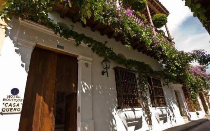 Hotel Casa Quero