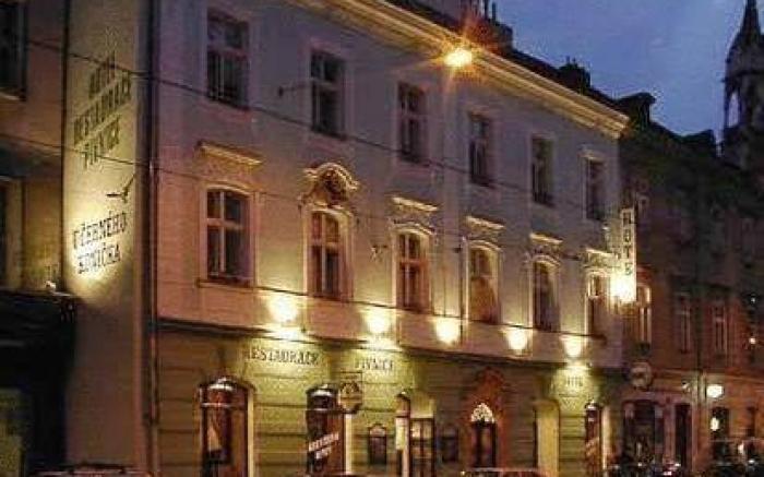 Colloseum Hotel