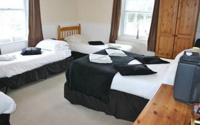 Lynebank House Hotel, Bed & Breakfast