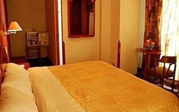 Casona Plaza Hotel