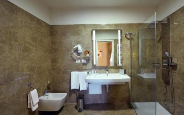 Hotel Palazzo San Lorenzo & Spa