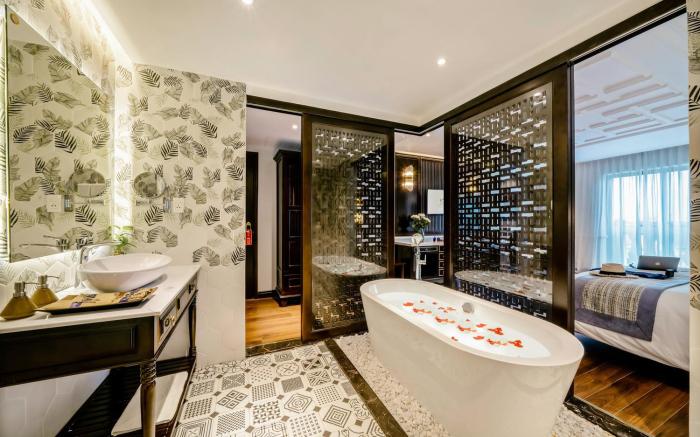 Le Pavillon Hoi An Gallery Hotel Spa