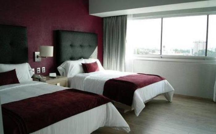 Hotel Plaza Diana