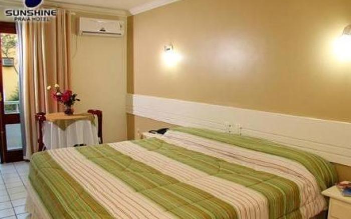 Sunshine Praia Hotel