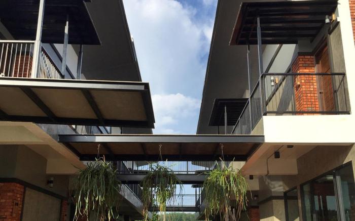 Nata Resort Chanthaburi II