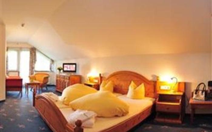 Hotel Bergjuwel