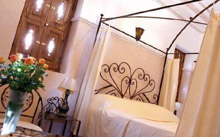 Riad Le Jardin d'Abdou