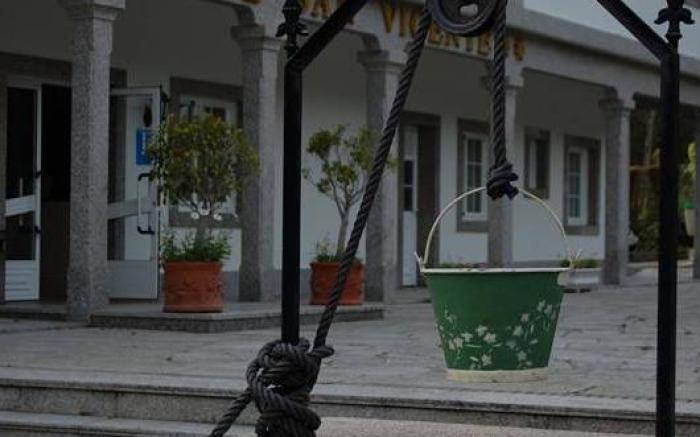 Duerming San Vicente Hotel