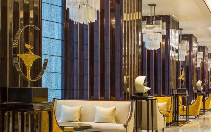The St. Regis Changsha