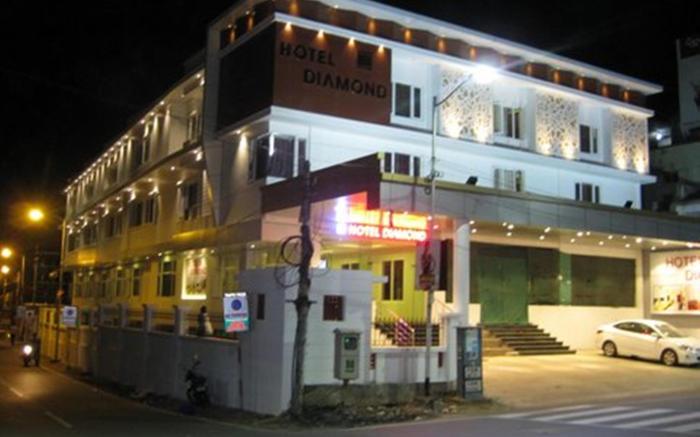 Hotel Diamond Kumbakonam