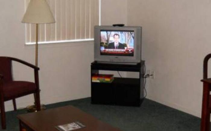 Affordable Suites Charlottesville