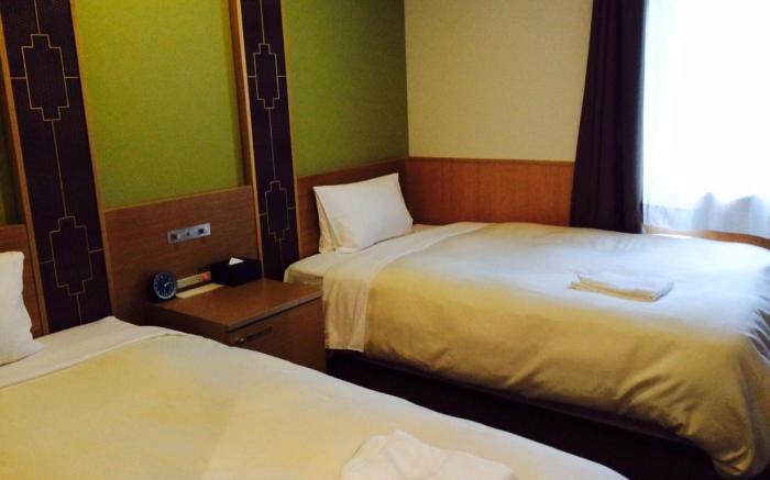 Vessel Inn Hakata Nakasu