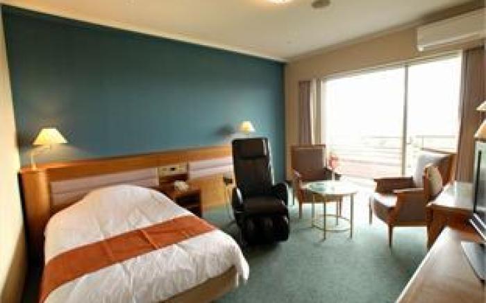 Sendai Hills Hotel