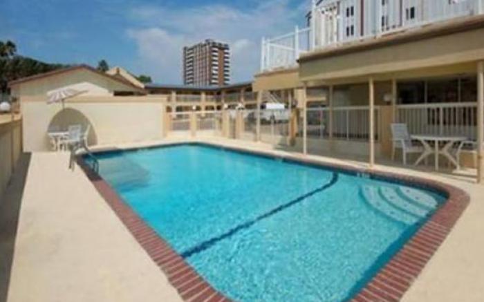 Budget Inn and Suites Corpus Christi