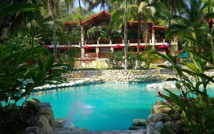 Chan-Kah Resort Village