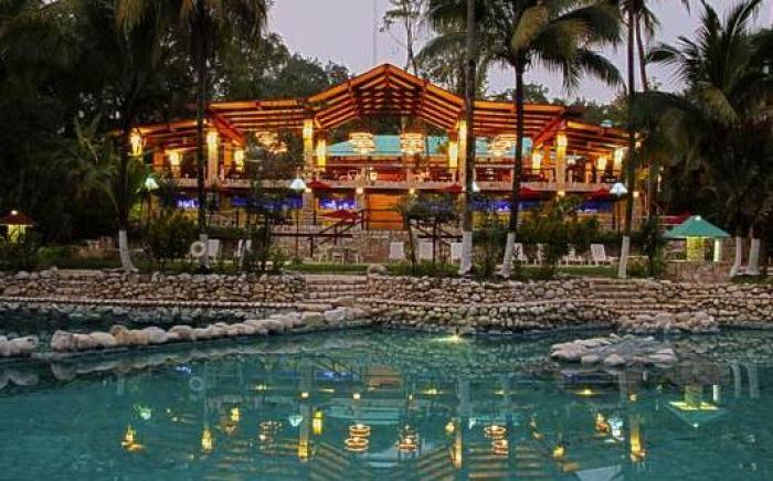 Chan-Kah Resort Village