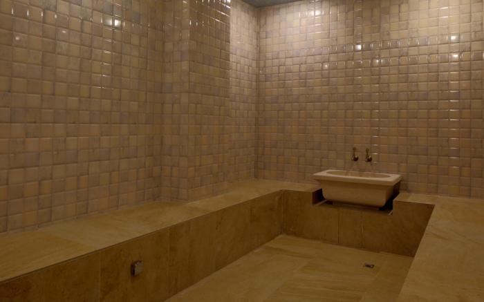Melissa Hotel Riyadh