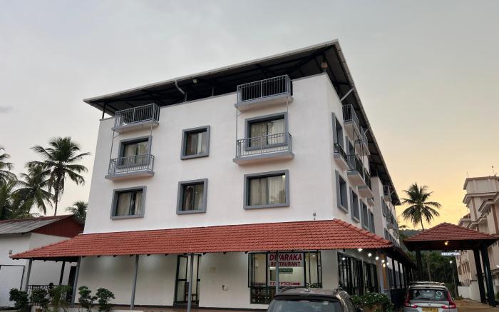 Hotel Dwara, Kukke Subrahmanya
