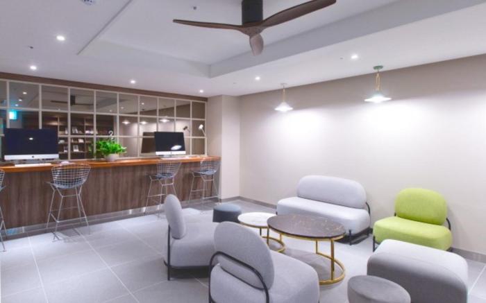Busan Brosis Hotel