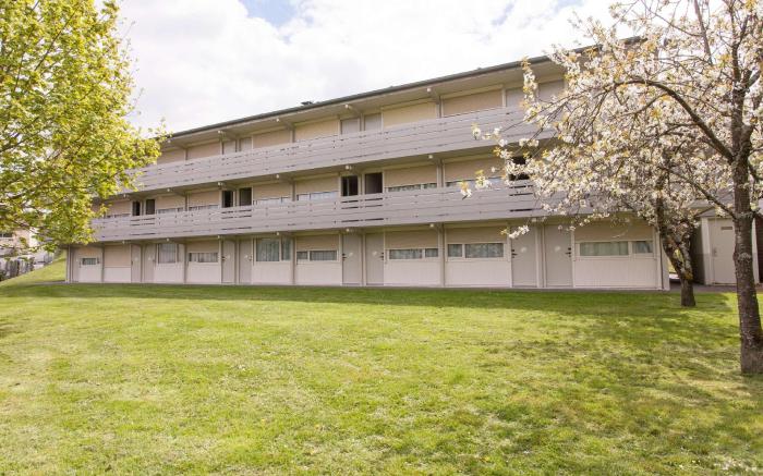 Campanile NATURE - Poitiers Sud Aéroport