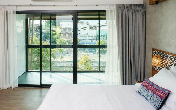 Himku Hotel - Adult Only