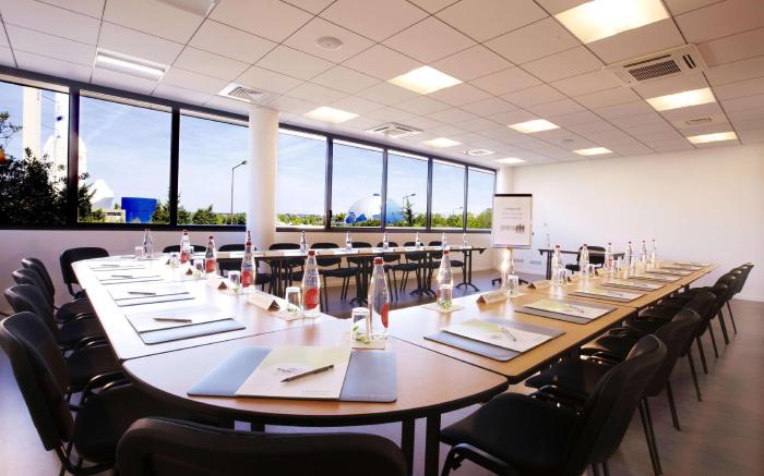 Campanile Toulouse Sud Balma - Cité de l'Espace