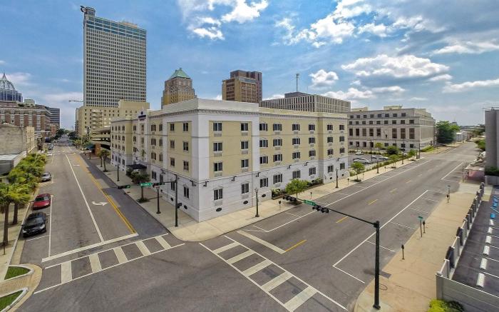 Candlewood Suites Mobile-Downtown By IHG